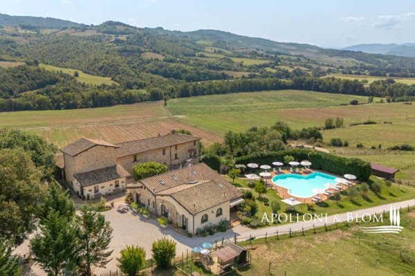 casa indipendente in vendita ad Umbertide