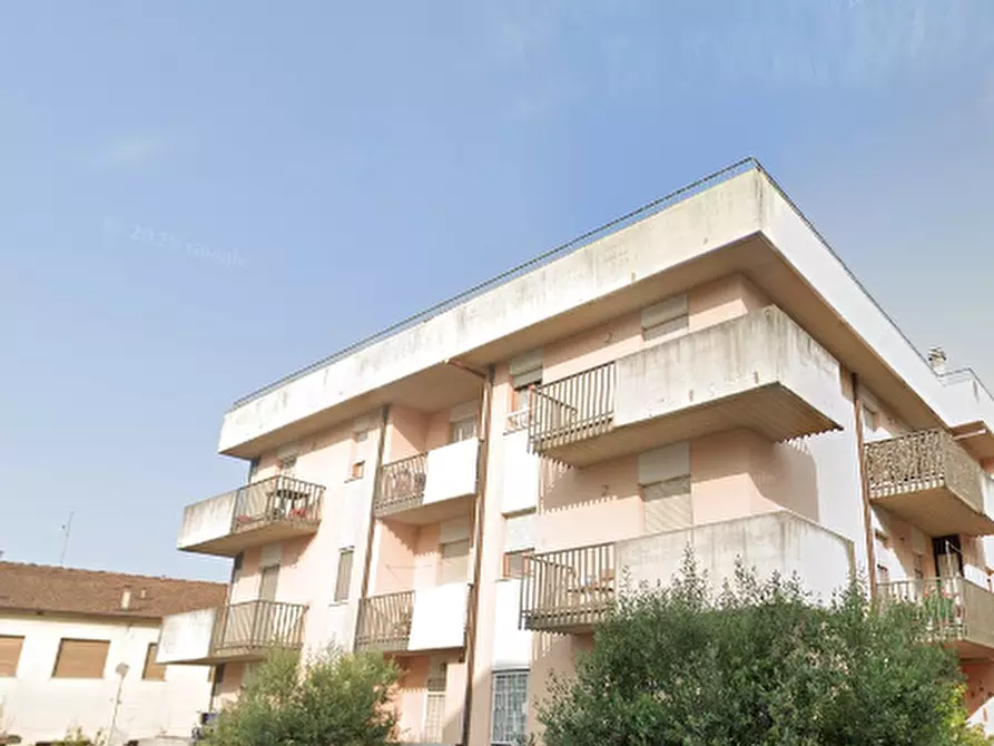 appartamento in vendita ad Umbertide