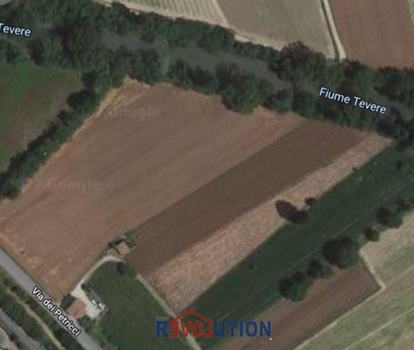 villa in vendita ad Umbertide in zona Montecastelli