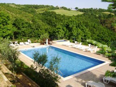 casa indipendente in vendita ad Umbertide