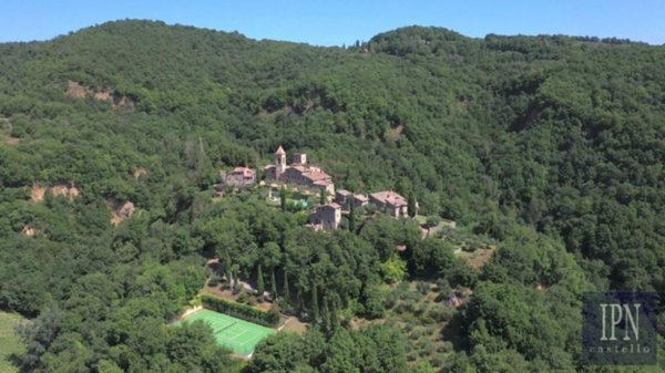 casa indipendente in vendita ad Umbertide