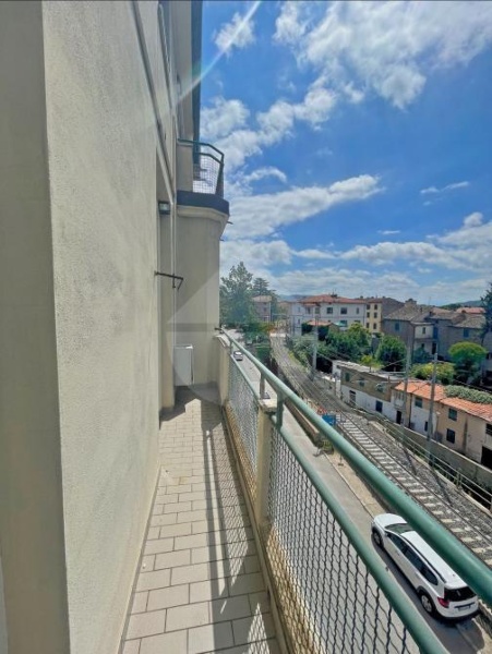 appartamento in vendita ad Umbertide