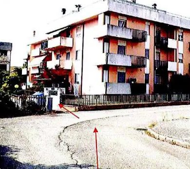 appartamento in vendita ad Umbertide