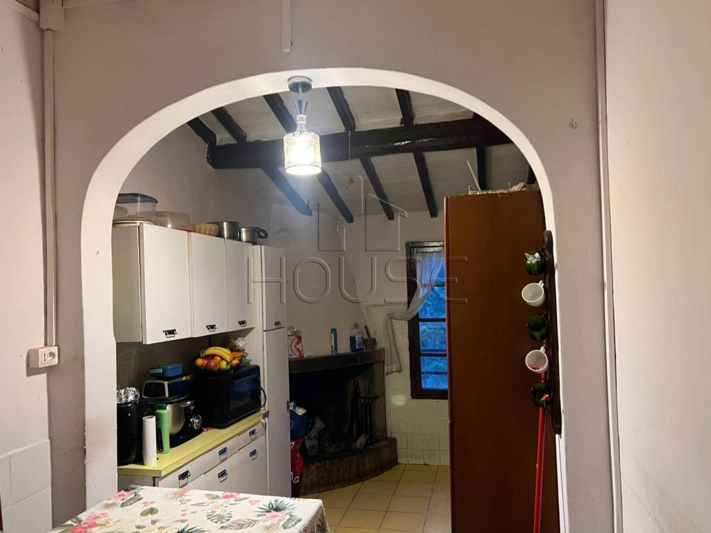 appartamento in vendita ad Umbertide