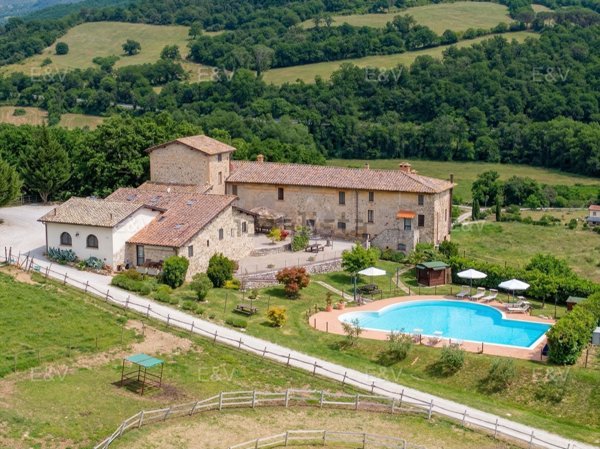 casale in vendita ad Umbertide