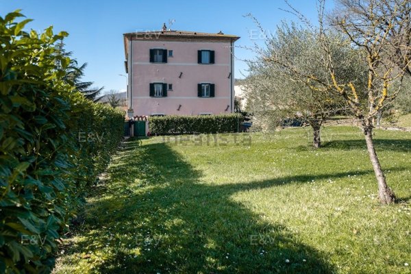 villa in vendita ad Umbertide