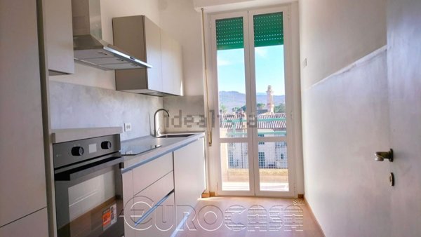 appartamento in vendita ad Umbertide