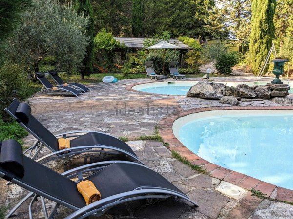 casa indipendente in vendita ad Umbertide