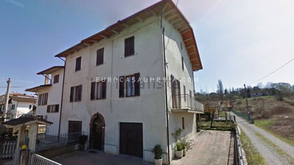 pentavano in vendita ad Umbertide