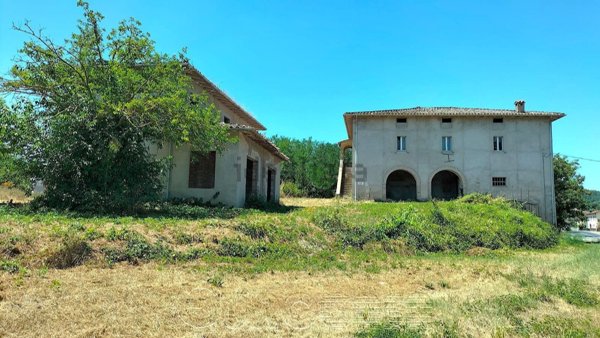 casa indipendente in vendita ad Umbertide