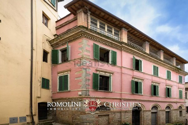 casa indipendente in vendita ad Umbertide