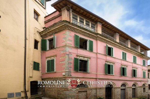 casa indipendente in vendita ad Umbertide