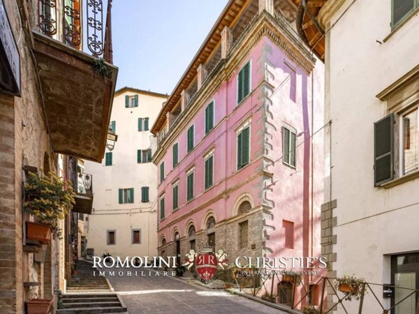 casa indipendente in vendita ad Umbertide