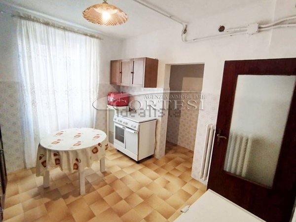 appartamento in vendita ad Umbertide