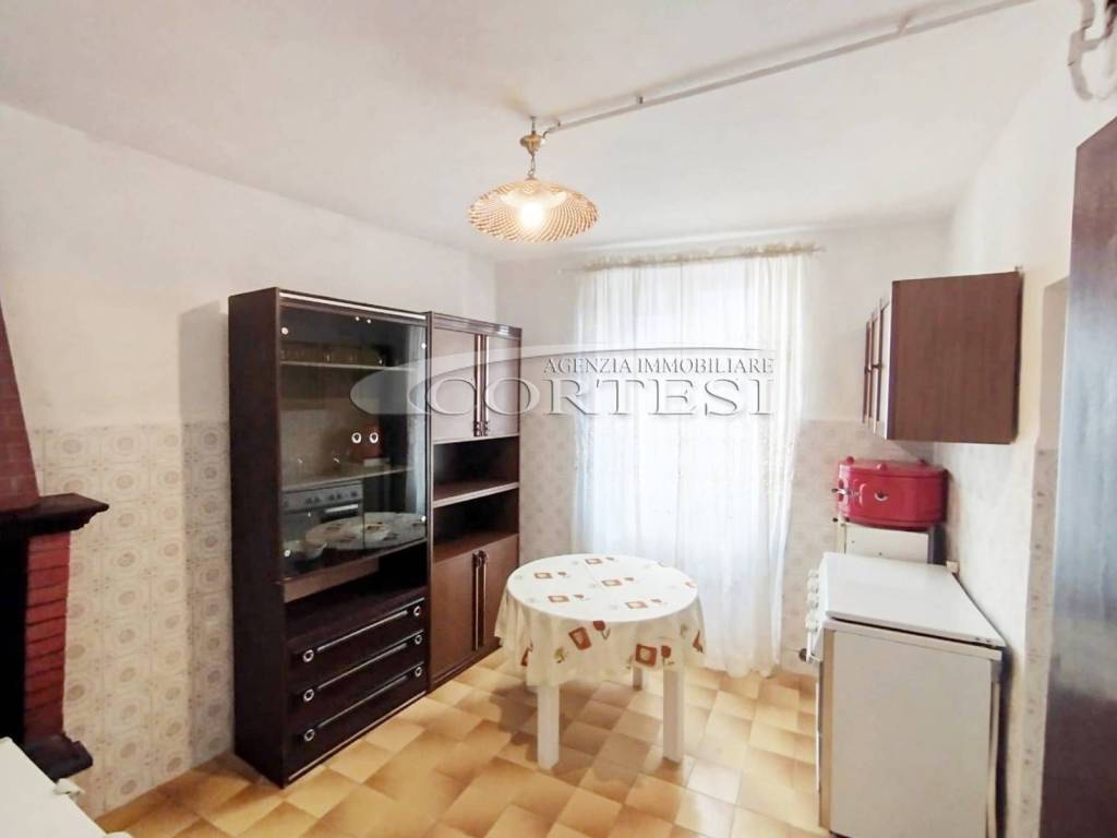 appartamento in vendita ad Umbertide