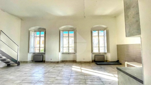 appartamento in vendita ad Umbertide