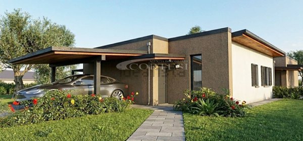 casa indipendente in vendita ad Umbertide in zona Calzolaro