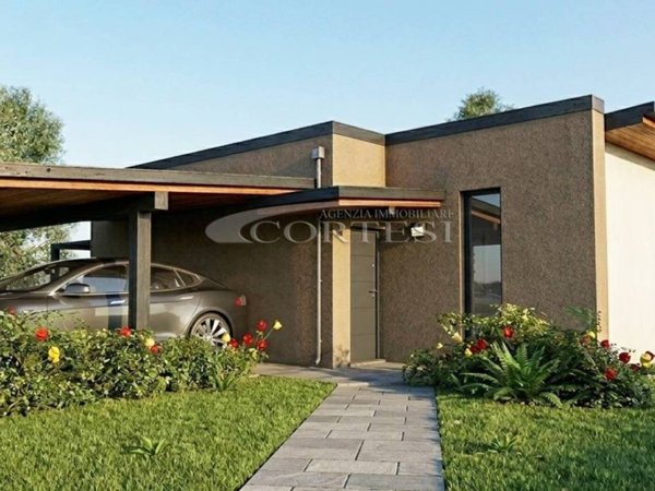 casa indipendente in vendita ad Umbertide in zona Calzolaro