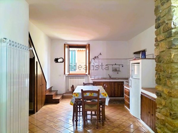 appartamento in vendita ad Umbertide