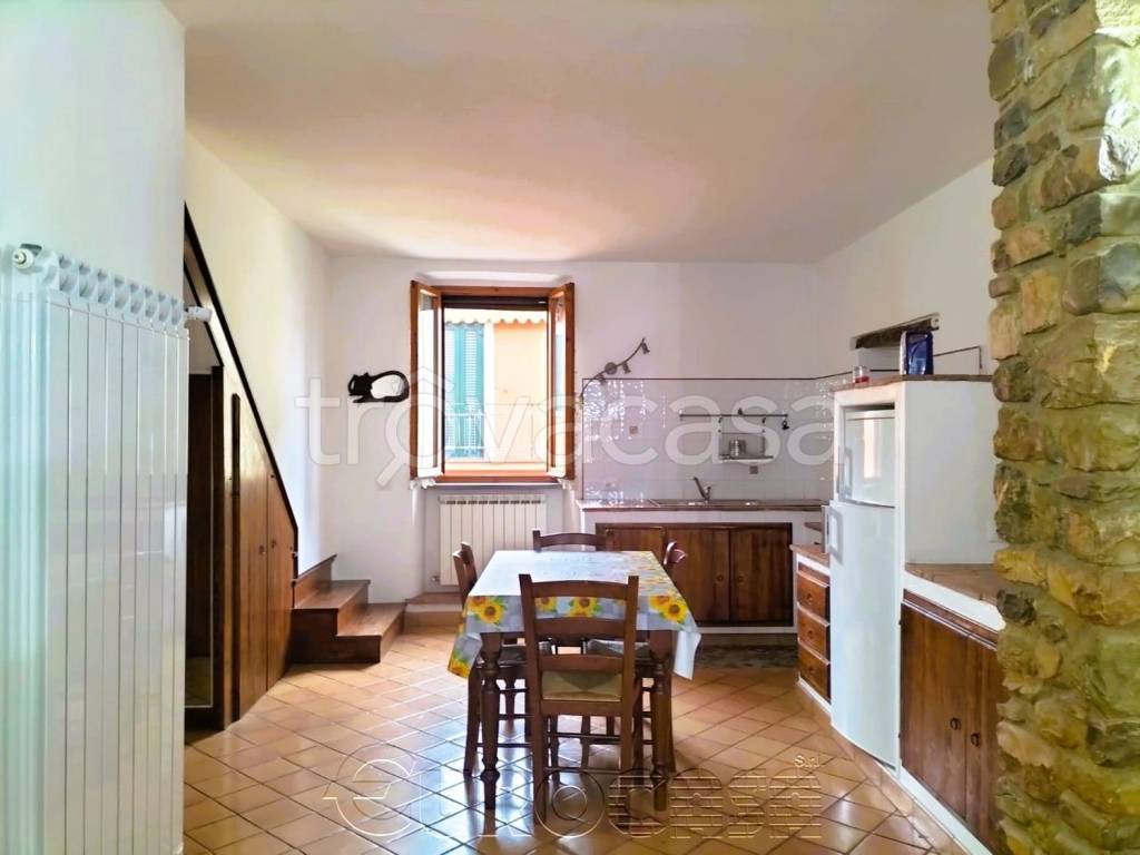 appartamento in vendita ad Umbertide