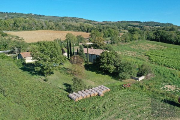 casa indipendente in vendita ad Umbertide