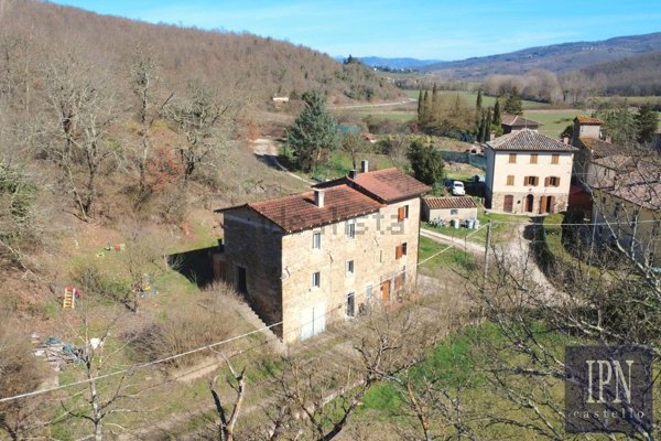 casa indipendente in vendita ad Umbertide