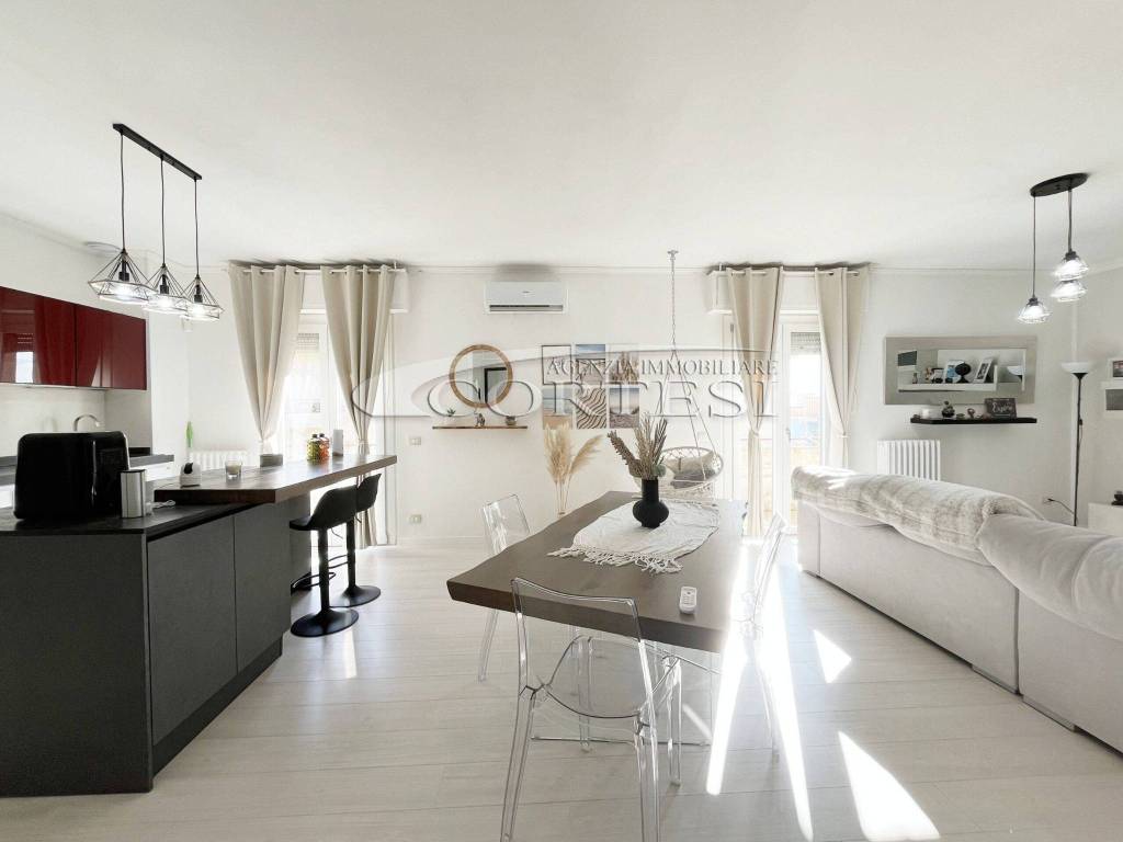 appartamento in vendita ad Umbertide