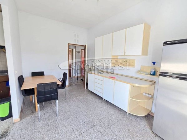 appartamento in vendita ad Umbertide