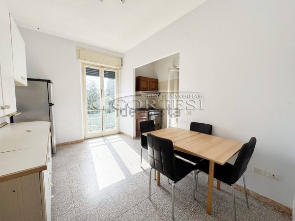 appartamento in vendita ad Umbertide