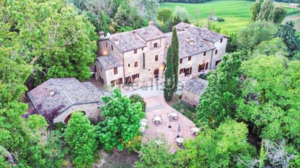 appartamento in vendita ad Umbertide