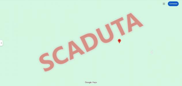 terreno agricolo in vendita ad Umbertide