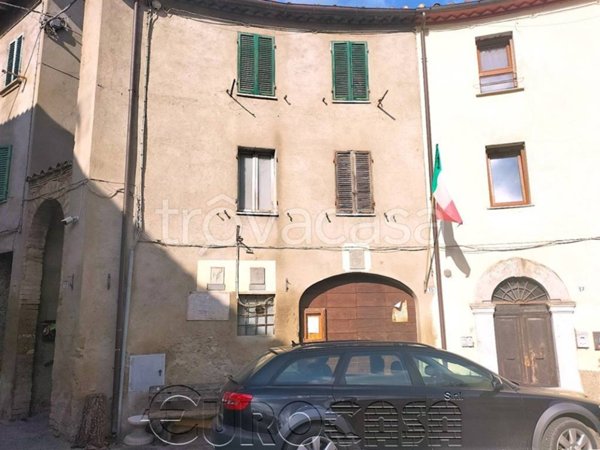 appartamento in vendita ad Umbertide