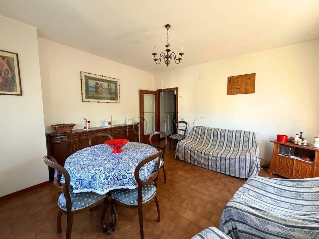 appartamento in vendita ad Umbertide