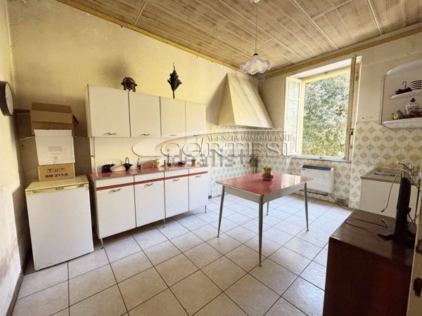 appartamento in vendita ad Umbertide