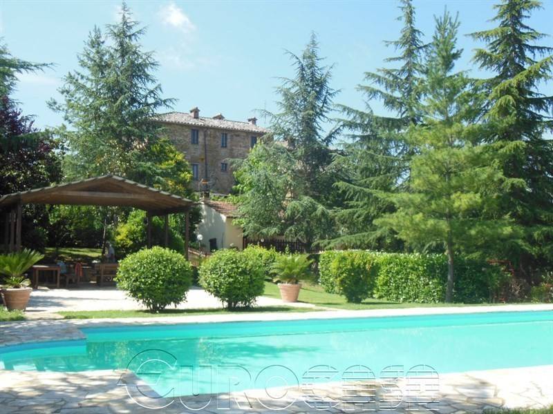 negozio in vendita ad Umbertide