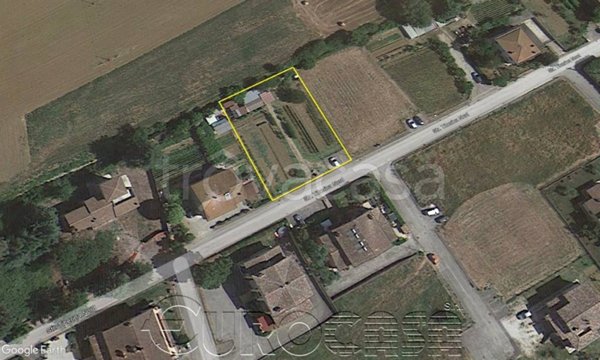 terreno agricolo in vendita ad Umbertide