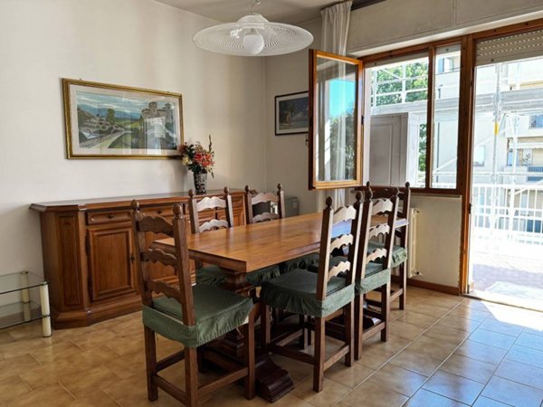 appartamento in vendita ad Umbertide