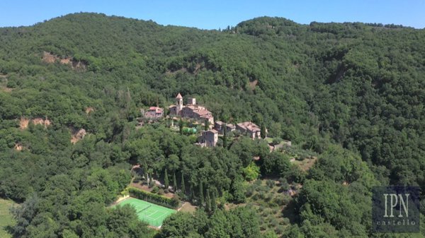 casa indipendente in vendita ad Umbertide