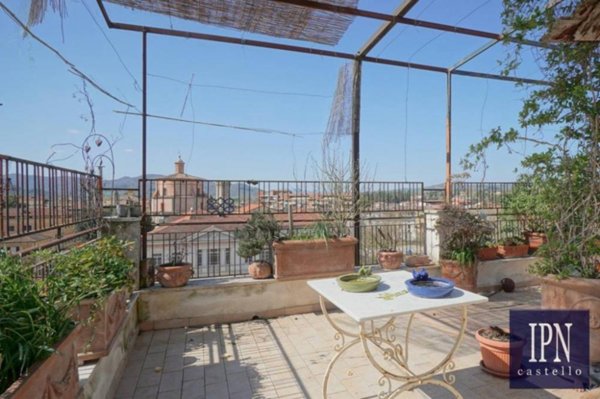 appartamento in vendita ad Umbertide