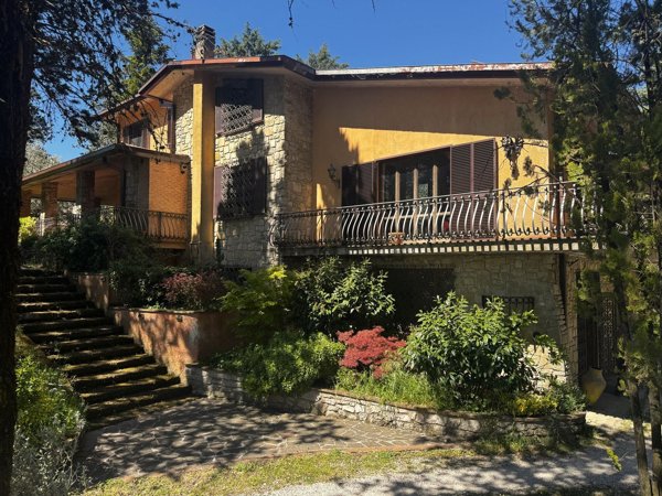 casa indipendente in vendita ad Umbertide