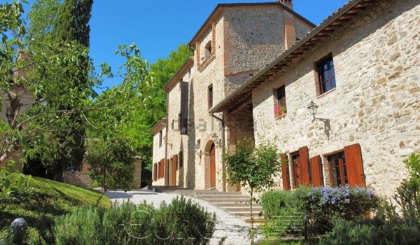 casa indipendente in vendita ad Umbertide