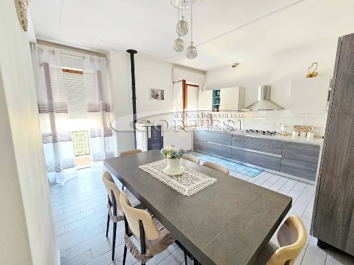 appartamento in vendita ad Umbertide