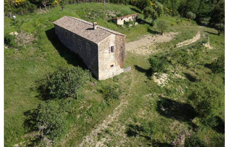 casa indipendente in vendita ad Umbertide in zona Pierantonio