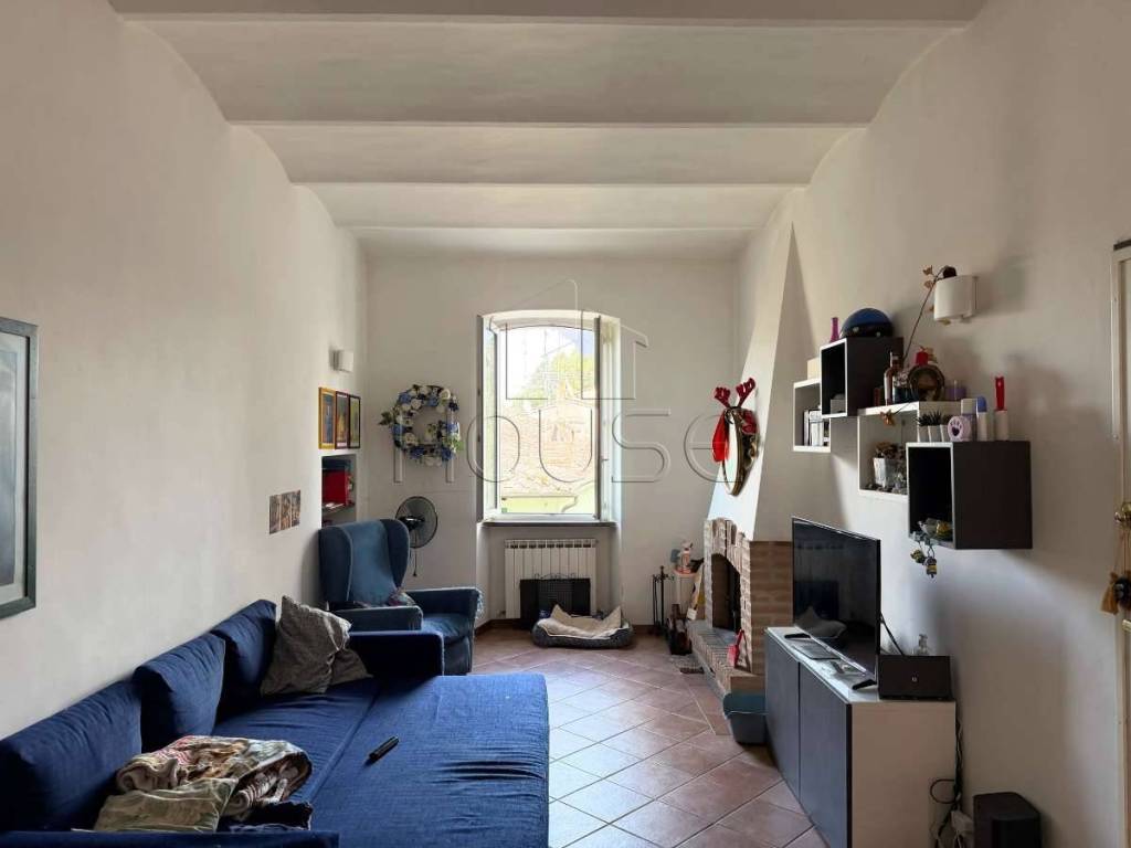 appartamento in vendita ad Umbertide