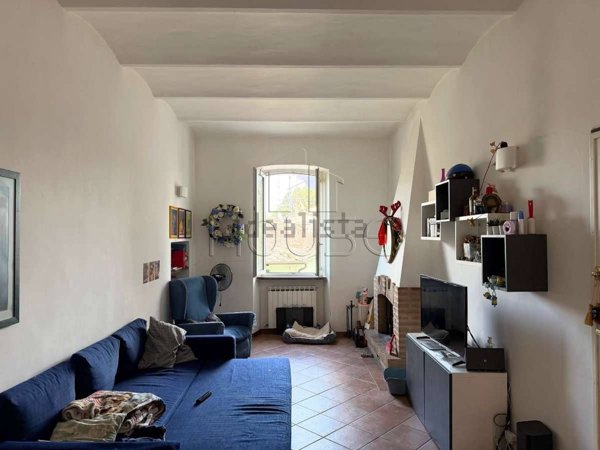 appartamento in vendita ad Umbertide