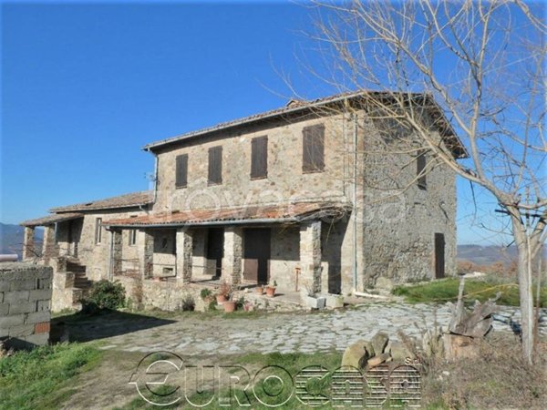 casa indipendente in vendita ad Umbertide