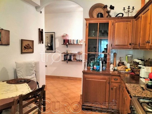 appartamento in vendita ad Umbertide