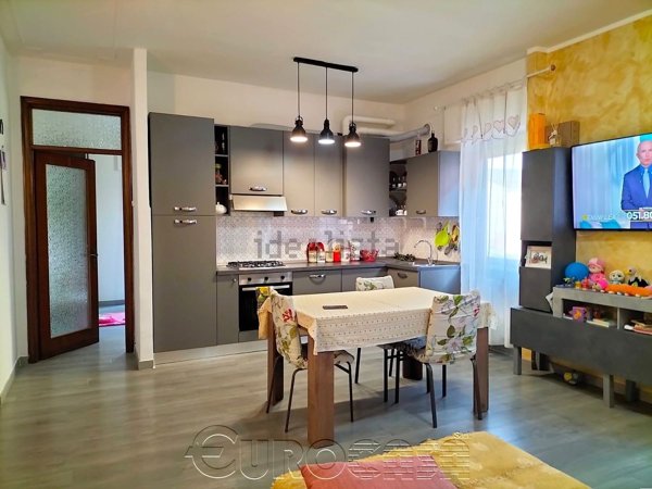 appartamento in vendita ad Umbertide