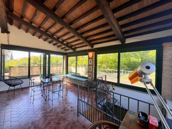 casa indipendente in vendita ad Umbertide