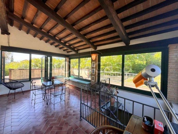 casa indipendente in vendita ad Umbertide